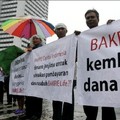 11 Tahun Bersabar, Berapa Tahun Lagi Kasus Bakrie Life Kelar?