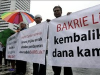 11 Tahun Bersabar, Berapa Tahun Lagi Kasus Bakrie Life Kelar?