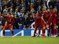 Kunci Liverpool Bernama Gegenpressing