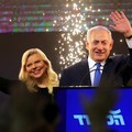 Menkes Israel Positif Corona, Netanyahu?