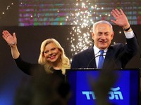 Israel Buka Yerusalem untuk Perayaan Natal Warga Gaza