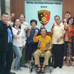 11 Tahun Digantung, Nasabah Laporkan Bakrie Life ke Polisi