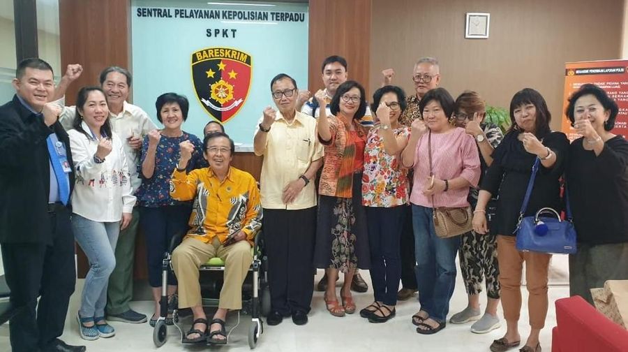 Bakrie Life adalah asuransi milik Bakrie Capital Indonesia yang dimiliki oleh Bakrie Group.