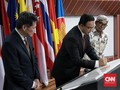 Lewat MRT, Anies Ajak Warga Sadar Jakarta Ibu Kota ASEAN