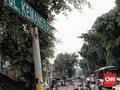 Pemprov DKI Akan Jadikan Kemang Kawasan Ikon Jakarta Selatan