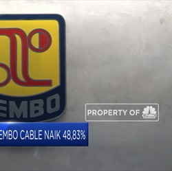 Pendapatan 2018 Jembo Cable Naik 48,83%