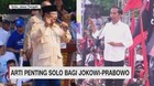 VIDEO: Arti Penting Kota Solo Bagi Jokowi & Prabowo