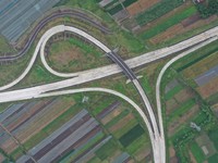 120,4 Km Tol Baru Akan Dibuka Darurat saat Libur Nataru, Ini Daftarnya
