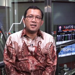 Ini Cara BRI Membesarkan Bisnis Danareksa Sekuritas