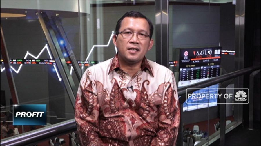 BRI merupakan pemegang saham pengendali Danareksa sertelah perseroan mengakuisis 67% sahamnya diakuisisi BRI pada akhir 2018.