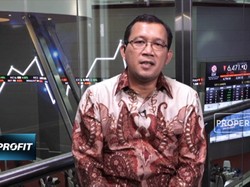 Lima Debitur BRI Siap Jaring Dana di Pasar Modal