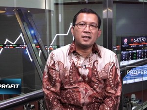 Lima Debitur BRI Siap Jaring Dana di Pasar Modal