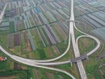 Ujung Barat-Timur Nyambung, Simak Update Pemungkas Trans-Jawa