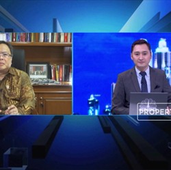 Menteri PPN: Kita On The Right Track Entaskan Kelompok Miskin