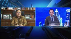 Menteri PPN: Kita On The Right Track Entaskan Kelompok Miskin