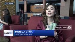 Mau Tahu Banget? Ini Loh Instrumen Investasi Forex