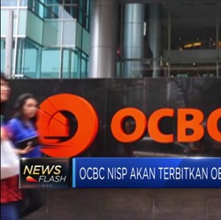 Bank OCBC Ajukan Gugatan PKPU, Ada Debitur Ngemplang Rp 75 M