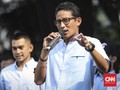 Sandi Klaim Yusuf Mansur Sudah Jelaskan Alasan Dukung Jokowi