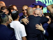 Saat Israel Ajak Seluruh Dunia Perangi Iran