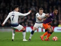 Perempat Final Liga Champions: Prediksi Man City vs Tottenham