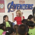 Beli Marvel 'Cuma' Rp 55 T di 2009, Disney Raup Rp 251 T!