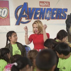Beli Marvel 'Cuma' Rp 55 T di 2009, Disney Raup Rp 251 T!