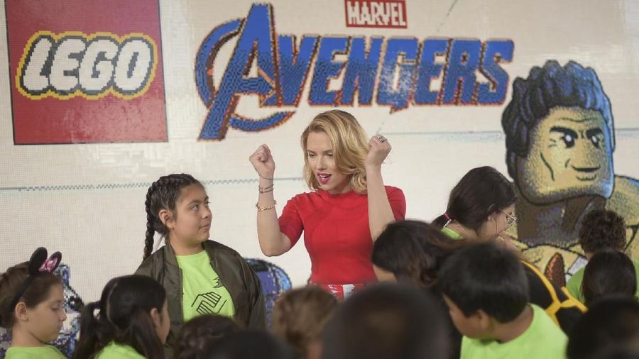 Tepat sedekade yang lalu Disney mengakuisisi Marvel.