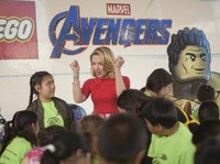 Beli Marvel 'Cuma' Rp 55 T di 2009, Disney Raup Rp 251 T!