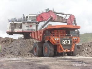 KPC Sulap Lahan Tambang Jadi Danau hingga Dongkrak Ekonomi