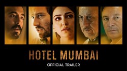 Sinopsis Hotel Mumbai, Film Dev Patel di di Bioskop Trans TV