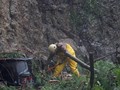 Puluhan Orang Hilang dalam Longsor di Guizhou