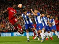 Prediksi Perempat Final Liga Champions FC Porto vs Liverpool