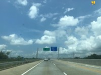 Macet Parah Mudik Gegara Rest Area, Apa Langkah BPJT?