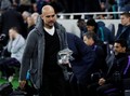 5 Fakta Buruk Guardiola dan Man City Usai Kalah dari Spurs