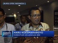 BRI Terbitkan Obligasi Senilai Rp 6 T di Smester II 2019
