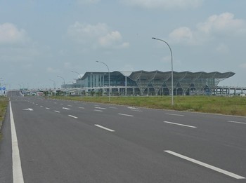 Mulai 15 Juni, Bandara Kertajati Ambil Alih Flight Luar Jawa