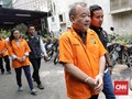 Eks Exco PSSI Johar Lin Eng dan Mbah Putih Segera Disidang