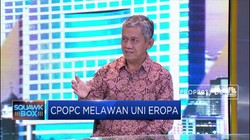 Gapki: Justru Uni Eropa yang Lakukan Deforestasi