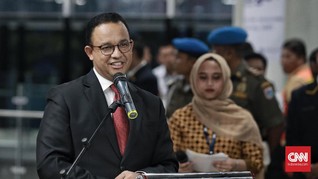 Anies Tak Gratiskan Lagi PBB Rumah di Bawah Rp1 M Mulai 2020