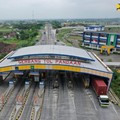 Mudik Lebaran, Pengguna Jalan Tol Diprediksi 3,37 Juta Orang