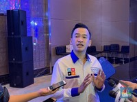 Sering Nongol di TV, Ternyata Ini 'Pabrik' Uang Ruben Onsu