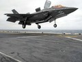 VIDEO: Pilot F-35 Yang Jatuh di Pasifik Belum Ditemukan