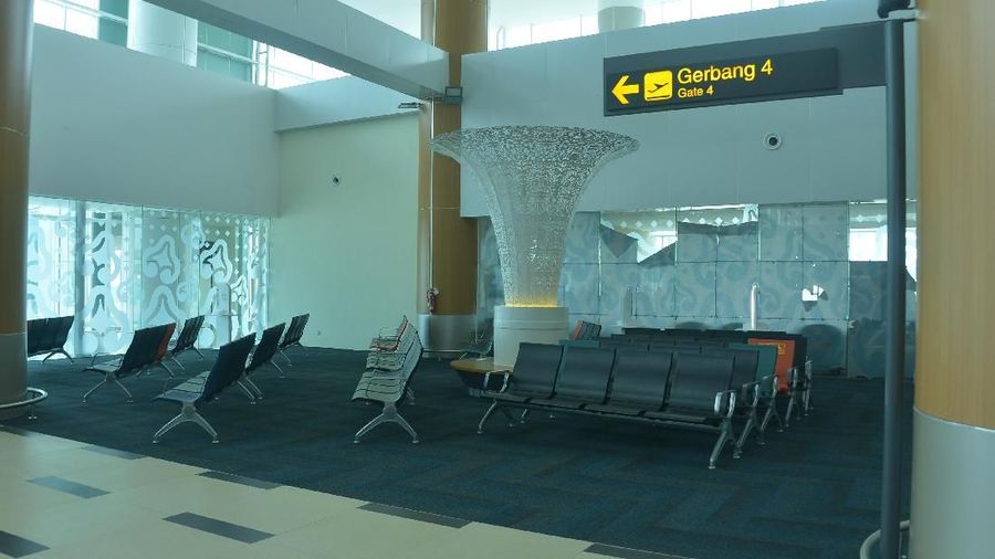 Bandara Internasional Kertajati (dok BKIP Kemenhub)