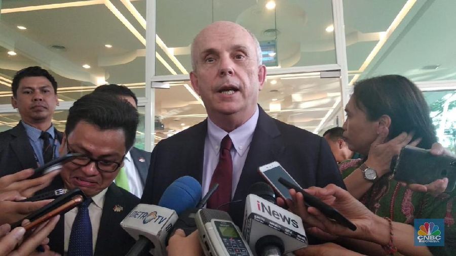 Indonesia tetap menarik buat AS untuk jadi tempat investasi