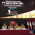 Belum Setahun, Saham Ini Turun 61%, Terseret Jiwasraya?