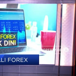 Mau Investasi? Kenali Dulu Forex Sejak Dini