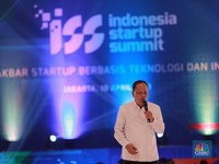 Menristekdikti Minta Startup Bebas Pajak!