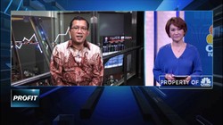 BEI Gandengan BRI Ajak Perusahaan Masuk Pasar Modal