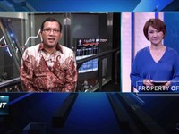 BEI Gandengan BRI Ajak Perusahaan Masuk Pasar Modal