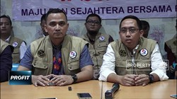 Sekarpura II Pertanyakan Tujuan Holding Penerbangan